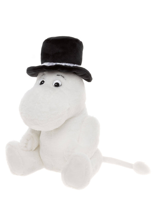 Moominpappa pluche