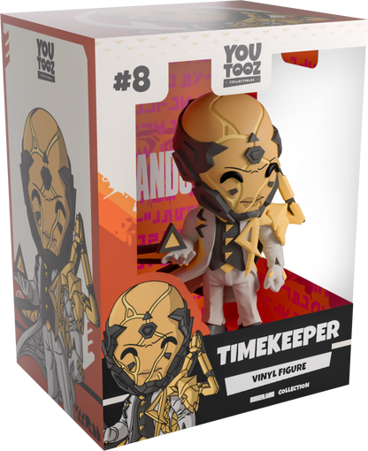 Timekeeper