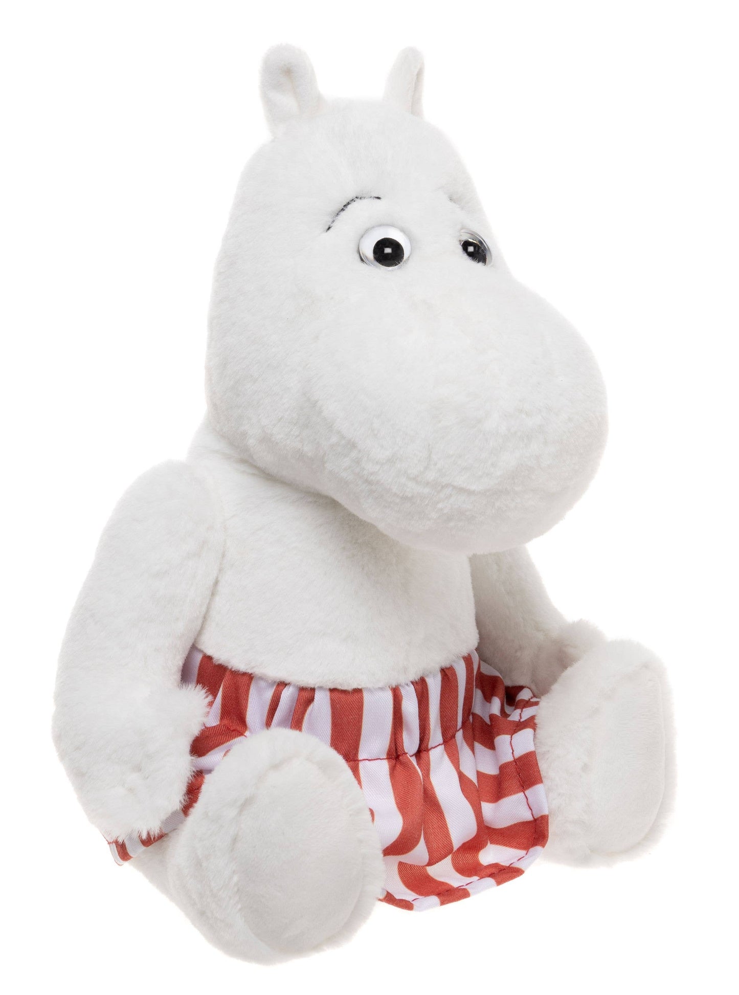 Muminmamma de peluche