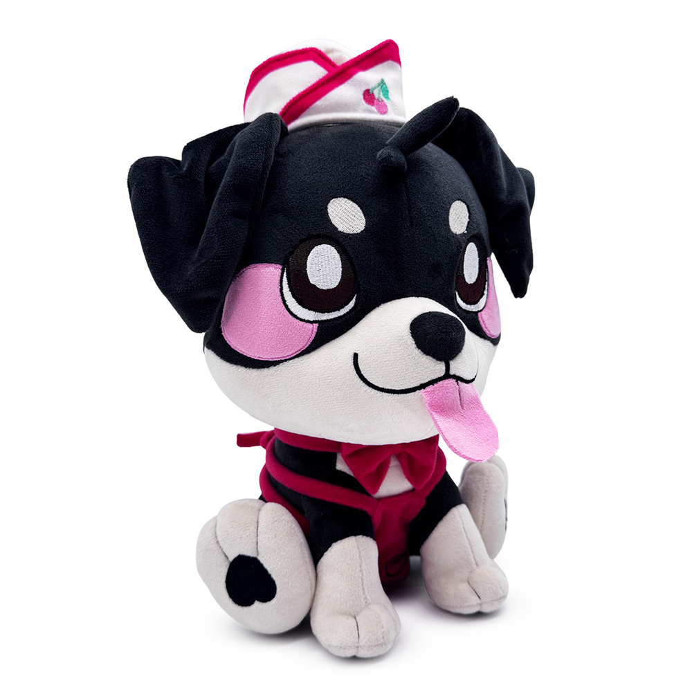 Gambit Plush (9in)