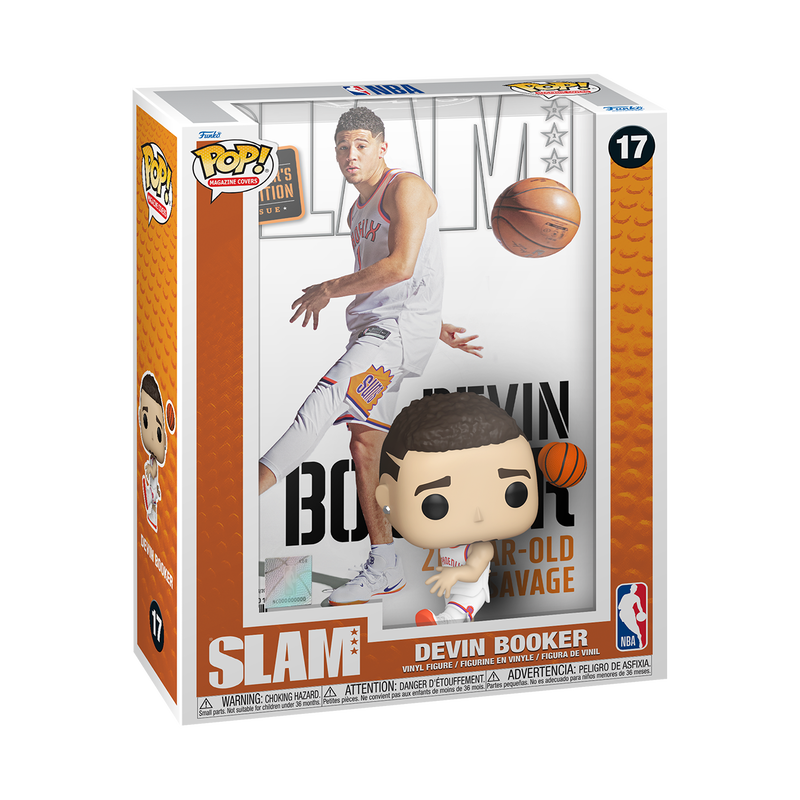 Devin Booker 