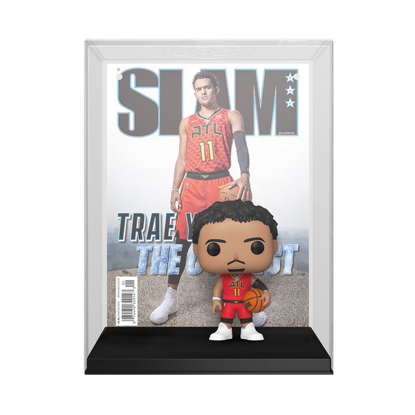 Funko Trae Young – NBA