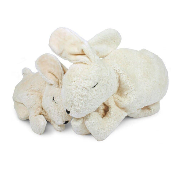 Grand lapin blanc câlin | Senger-Naturwelt