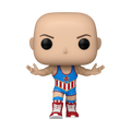 ¡Pop! Kurt Angle