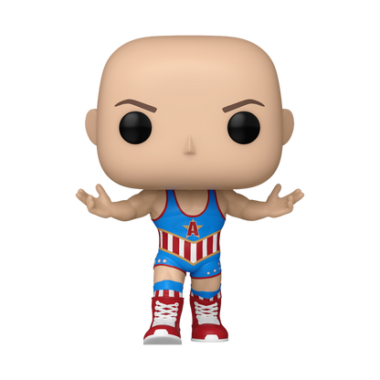 ¡Pop! Kurt Angle
