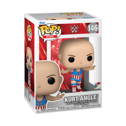 ¡Pop! Kurt Angle