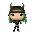 Pop! Shotzi Blackheart