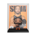 Jalen Brunson - Pop! Magazine Covers