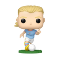 Pop! Erling Haaland