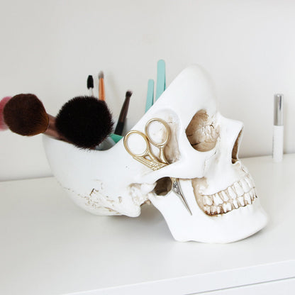 Skull Tidy