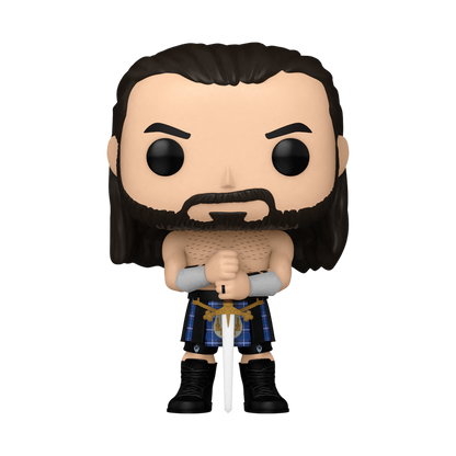 Drew McIntyre - PRE-ORDER*