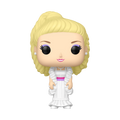 ¡Estallido! Barbie de cristal
