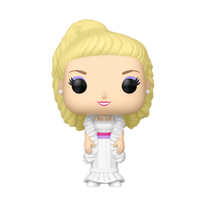 Pop! Barbie di cristallo