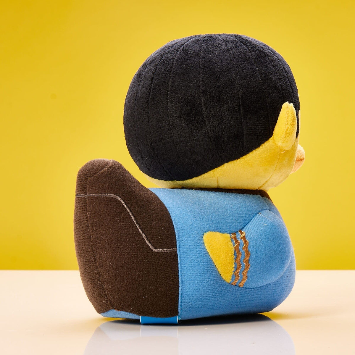 Canard Star Trek: Spock TUBBZ Plushie - vue 5
