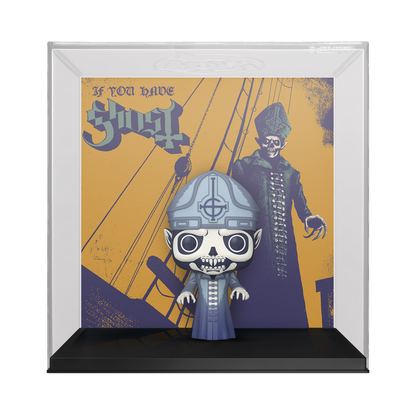 Ghost "If You Have A Ghost" - Pop! Album