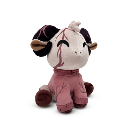 Stranger Things Vecna x Rammie Plush (9in)