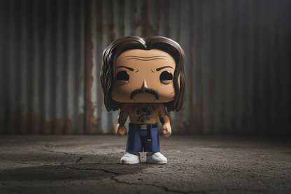 Pop! Danny Trejo