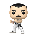 Pop! Freddie Mercury