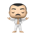 Pop! Freddy Mercury (I Was Born To Love You)