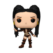 Funko Pop! Bella Poarch (Inferno)