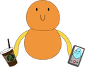 Boe Plush (9in)