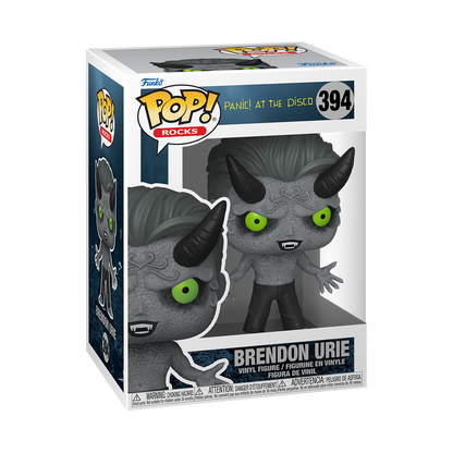 Brendon Urie (Demon) - PRE-ORDEN*