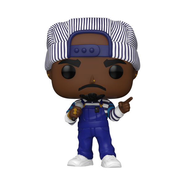 Funko Pop! Tupac Shakur