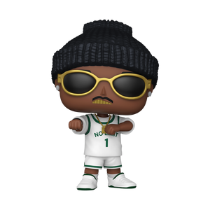 Pop! Master P