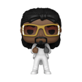 Pop! Snoop Dogg (Sensual Seduction)