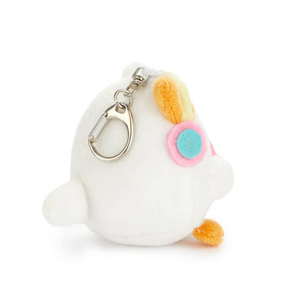 Porte-clés Fluffy Kawaii Chat Melody