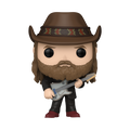 Pop! Chris Stapleton