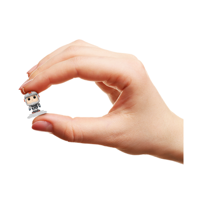 Bitty Pop! Pixar Pack de 4 Figuras Série 1