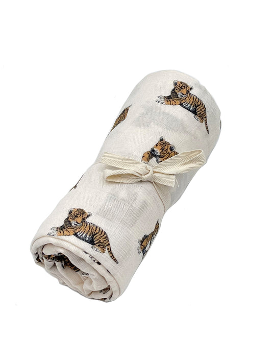 Maxi swaddle - GASPARD