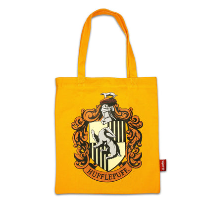 Bolsa de mano de Harry Potter - Hufflepuff