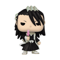 Pop! Byakuya Kuchiki