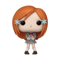 Pop! Orihime Inoue