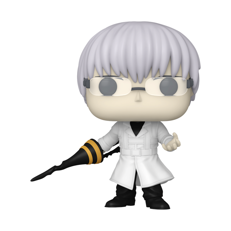 ¡Pop! Kisho Arima