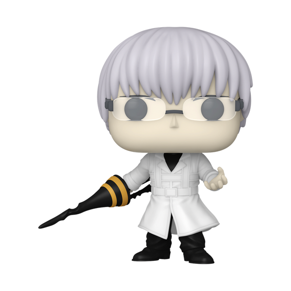 Funko Pop! Kisho Arima – Tokyo Ghoul