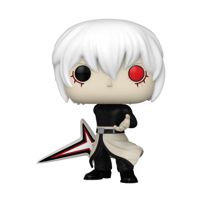 Ken Kaneki (La última batalla)