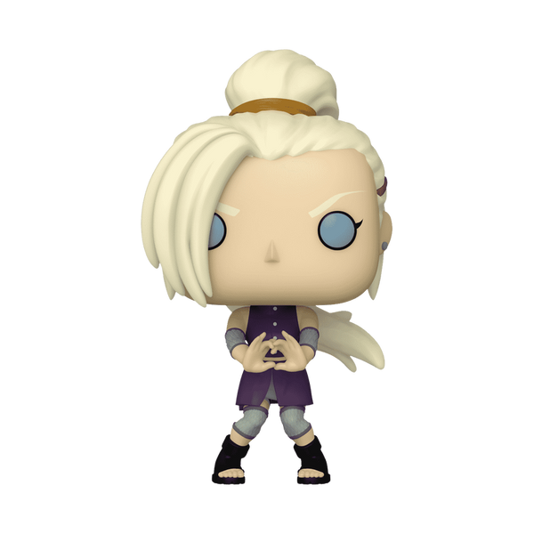 Funko Pop! Ino Yamanaka – Naruto