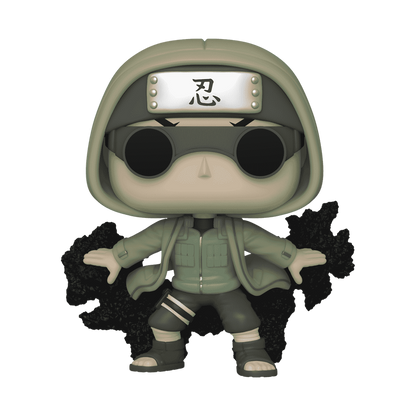 Shino Aburame - PREORDER* 
