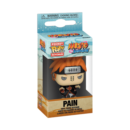 Pop! Keychain Pain