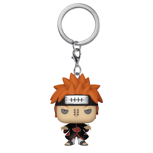 Pop! Keychain Pain