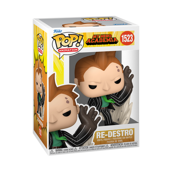 Funko Re-Destro – My Hero Academia
