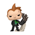Pop! Re-Destro