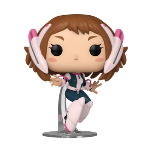 Pop! Ochaco Uraraka