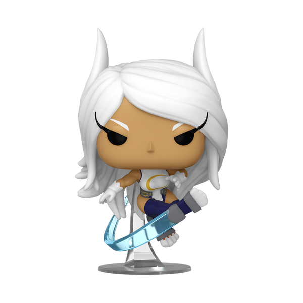 Funko Mirko – My Hero Academia