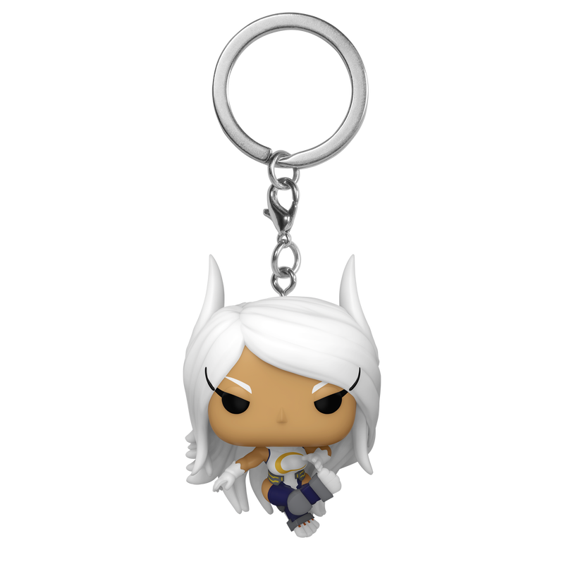 Pop! Keychain Mirko