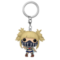 ¡Estallido! Llavero con máscara de Himiko Toga