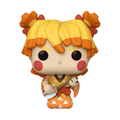 Pop! Zenitsu Agatsuma in Kimono 